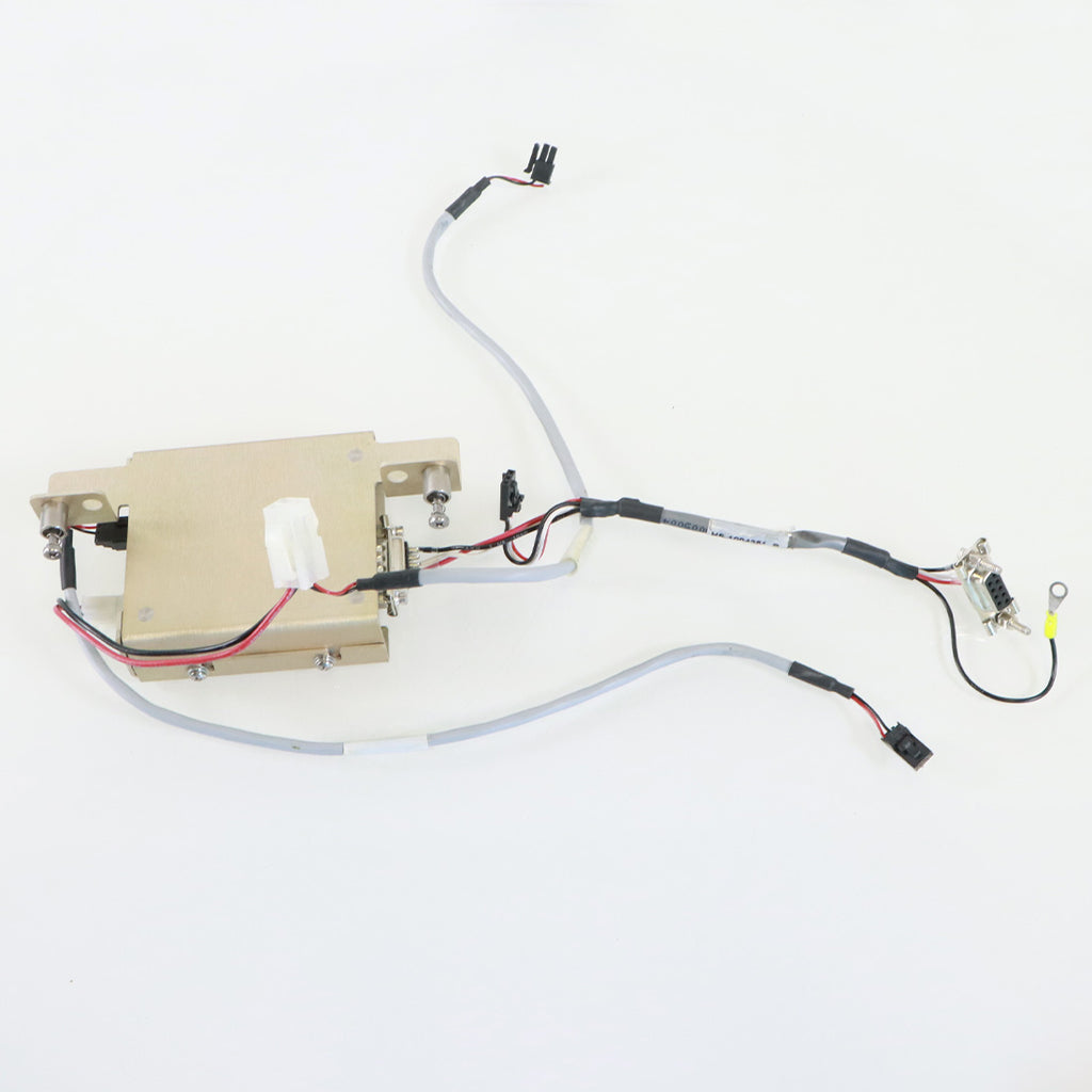 Lumenis Acupulse Laser Wave Guide SIS Reader Board HS-1060870-A AS-IS