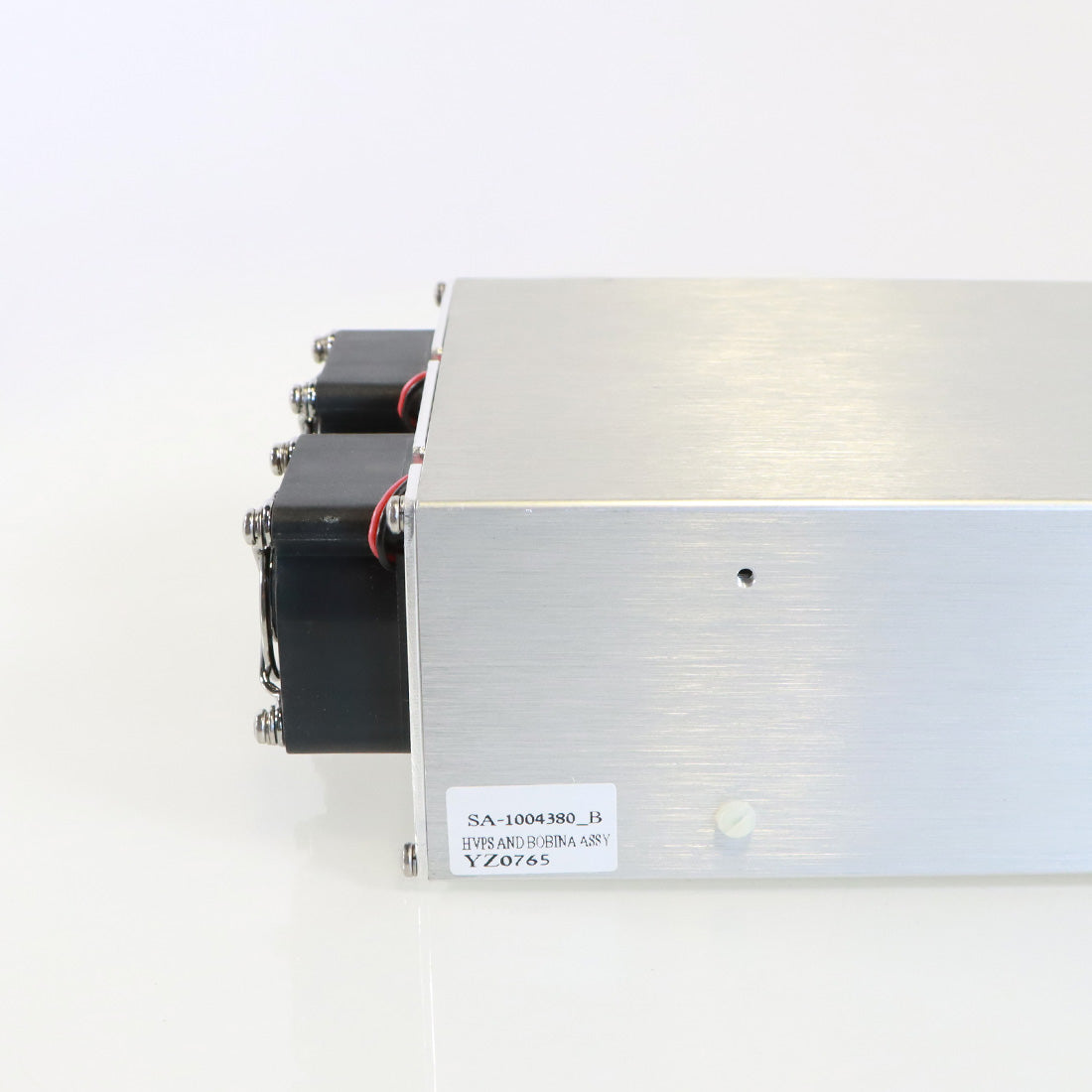 Lumenis Acupulse Laser Power Supply Transformer HVPS Assembly AS-IS