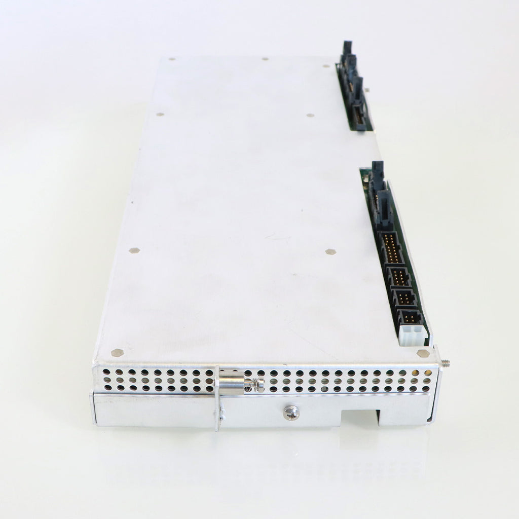 Lumenis Acupulse Laser CPU Green Board PGB in Metal Cage AS-IS