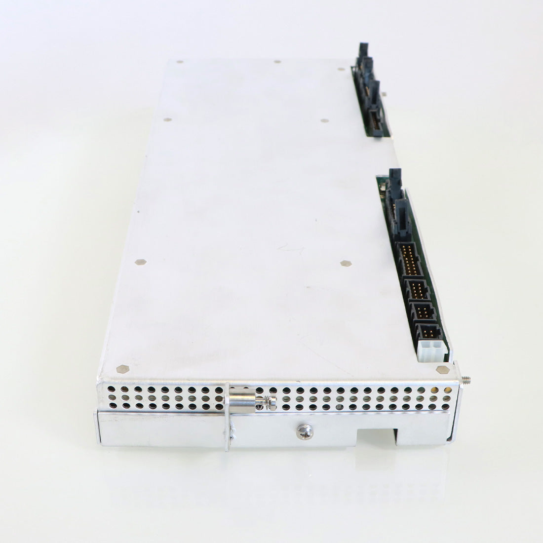 Lumenis Acupulse Laser CPU Green Board PGB in Metal Cage AS-IS