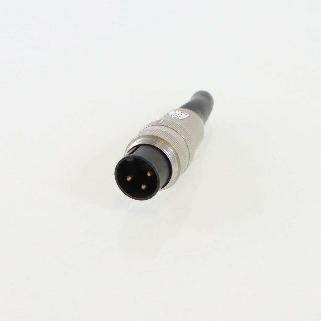 Lumenis Acupulse CO2 Ablative laser 3pin Interlock Plug Key AS-IS
