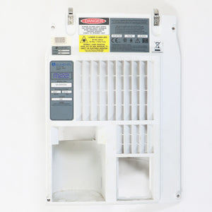 Lumenis M22 Laser Back Cover Panel Plastic Plate Housing Assembly PARTS