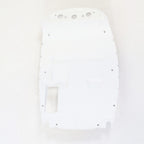Lumenis M22 Laser Bottom Cover Panel Plastic Plate Housing Assembly AS-IS