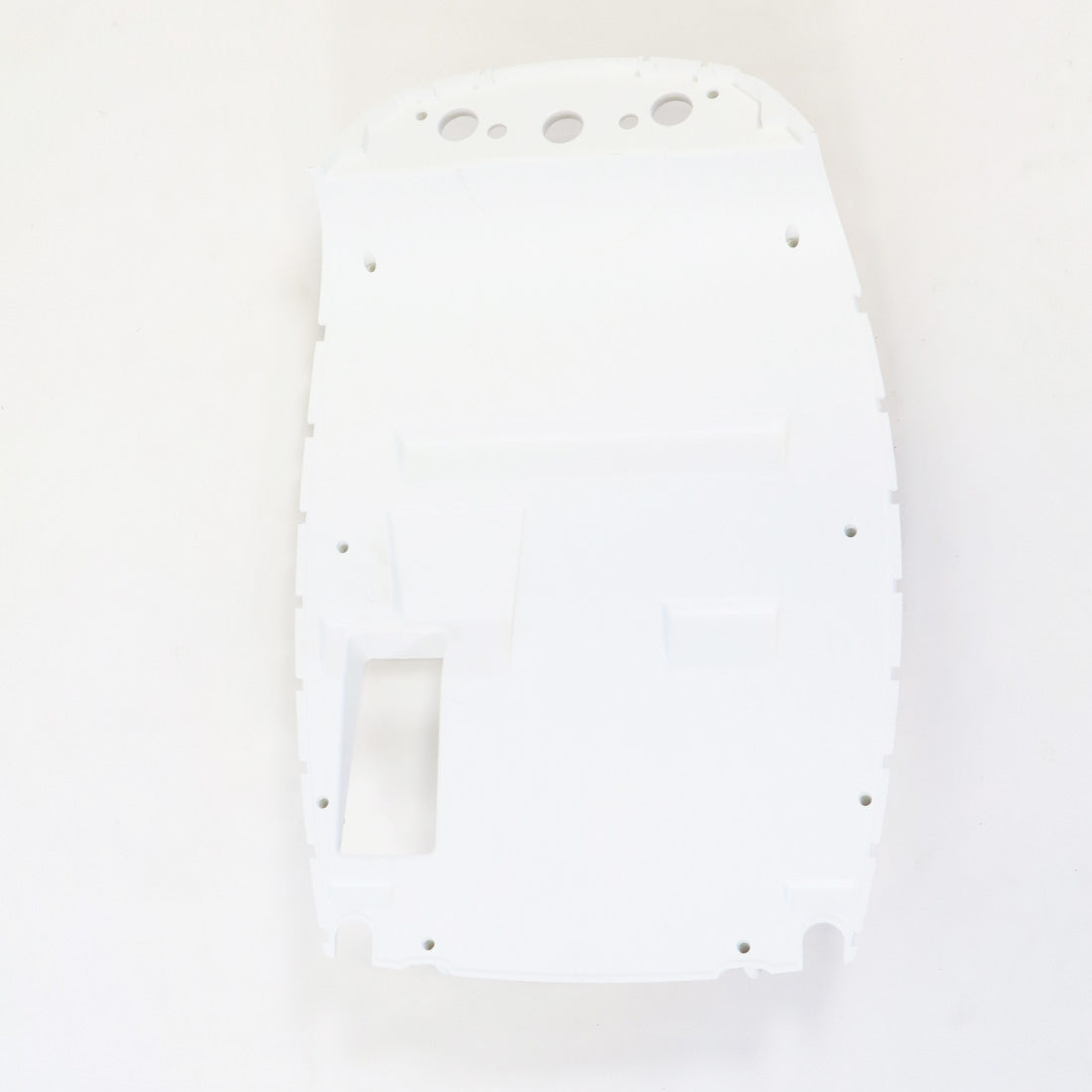 Lumenis M22 Laser Bottom Cover Panel Plastic Plate Housing Assembly AS-IS
