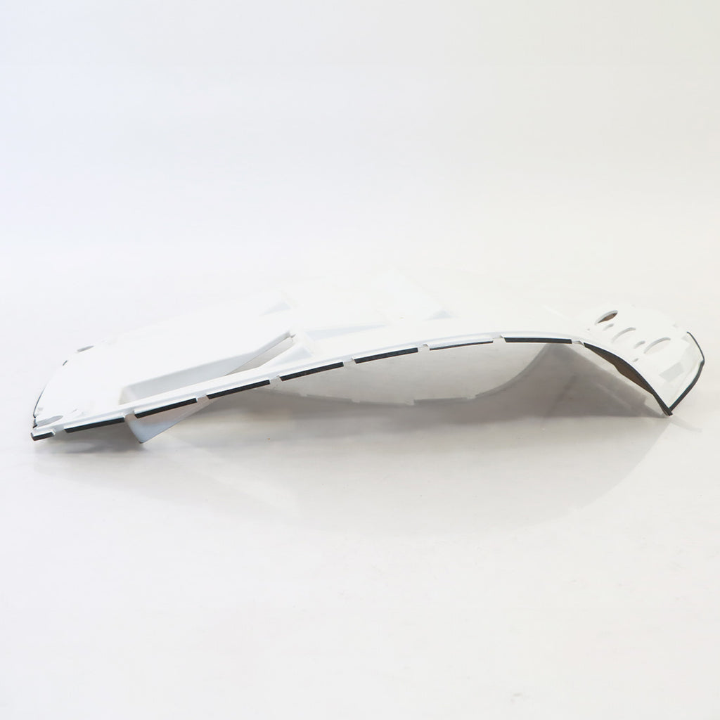 Lumenis M22 Laser Middle Bottom Cover Panel Plastic Housing Assembly AS-IS