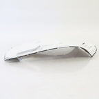 Lumenis M22 Laser Middle Bottom Cover Panel Plastic Housing Assembly AS-IS