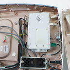 Lumenis M22 Laser Top Panel Housing Assembly With Display AS-IS