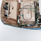 Lumenis M22 Laser Top Panel Housing Assembly With Display AS-IS