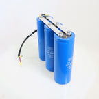 Venus Versa Capacitor Bank Assembly AS-IS