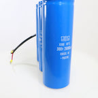 Venus Versa Capacitor Bank Assembly AS-IS