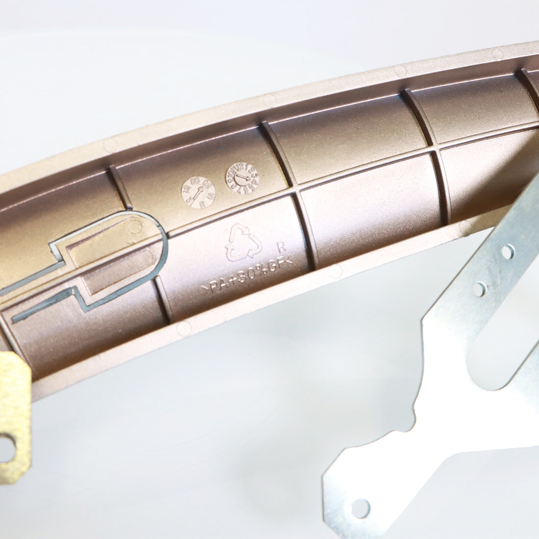 Lumenis M22 System Right Handle AS-IS