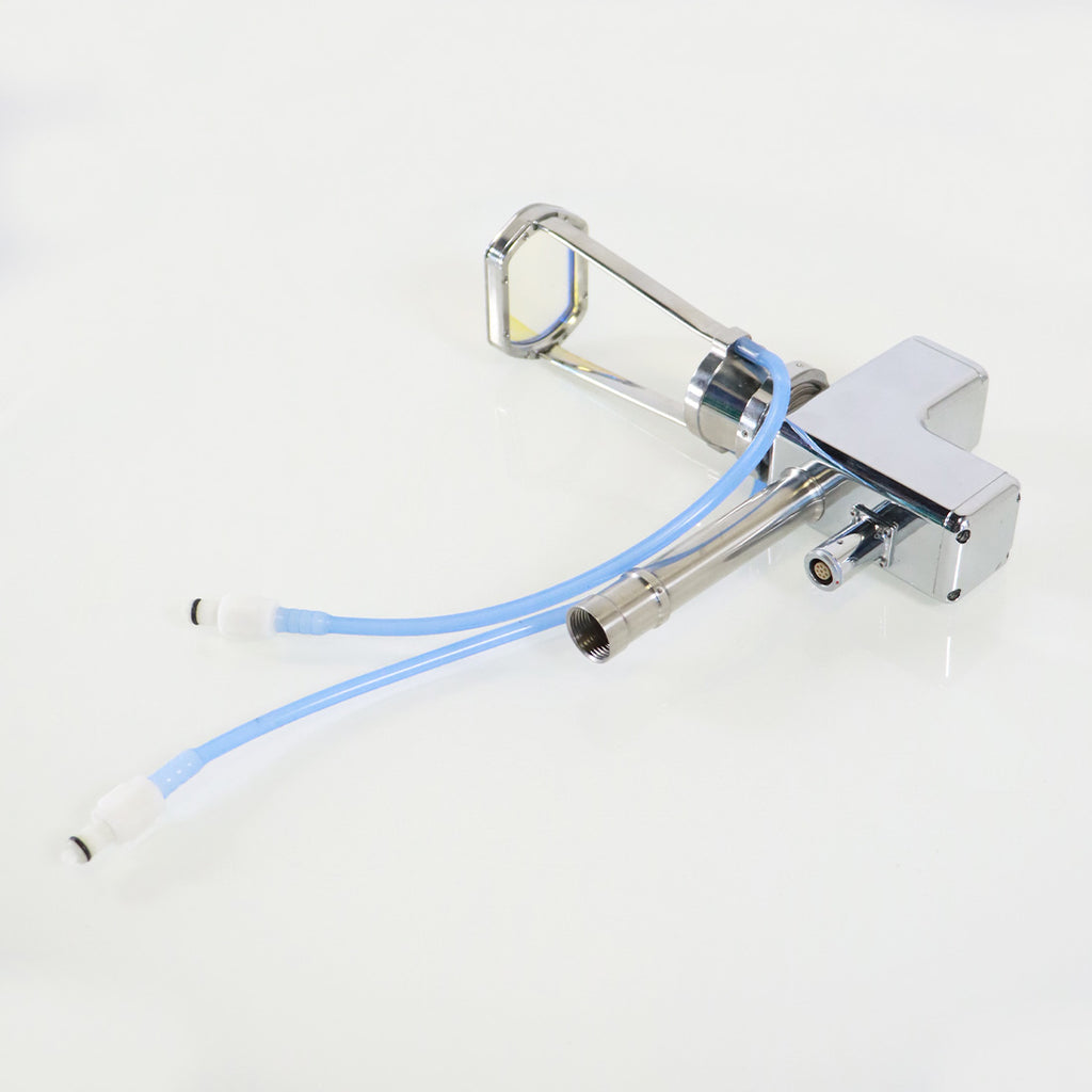 2007 Sciton High Frequency HF 5mm YAG Scanner Hair Removal 1500-455-50