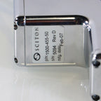 2007 Sciton High Frequency HF 5mm YAG Scanner Hair Removal 1500-455-50