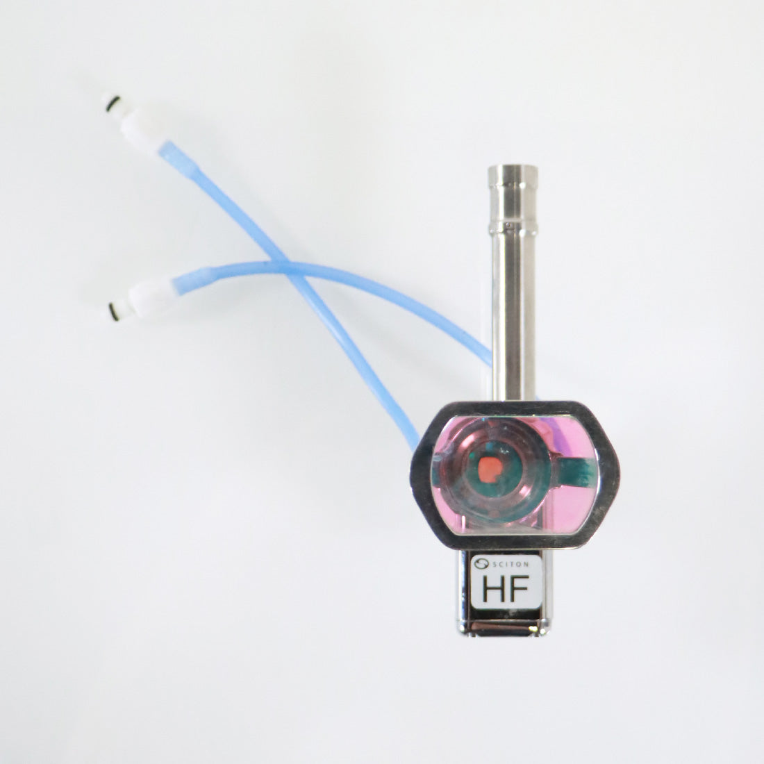 2007 Sciton High Frequency HF 5mm YAG Scanner Hair Removal 1500-455-50