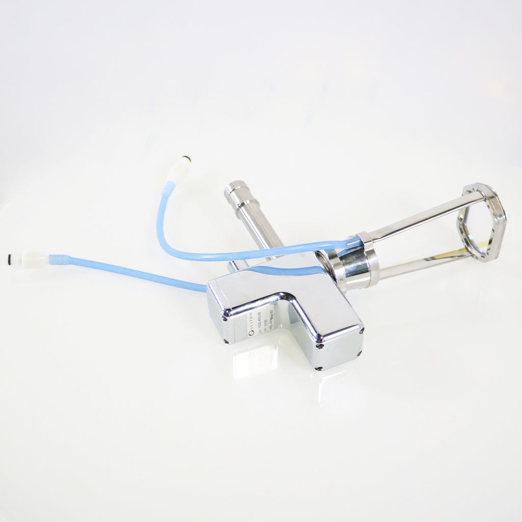 Sciton High Frequency HF 5mm YAG Scanner Hair Removal HR 1500-455-50