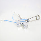 Sciton High Frequency HF 5mm YAG Scanner Hair Removal HR 1500-455-50