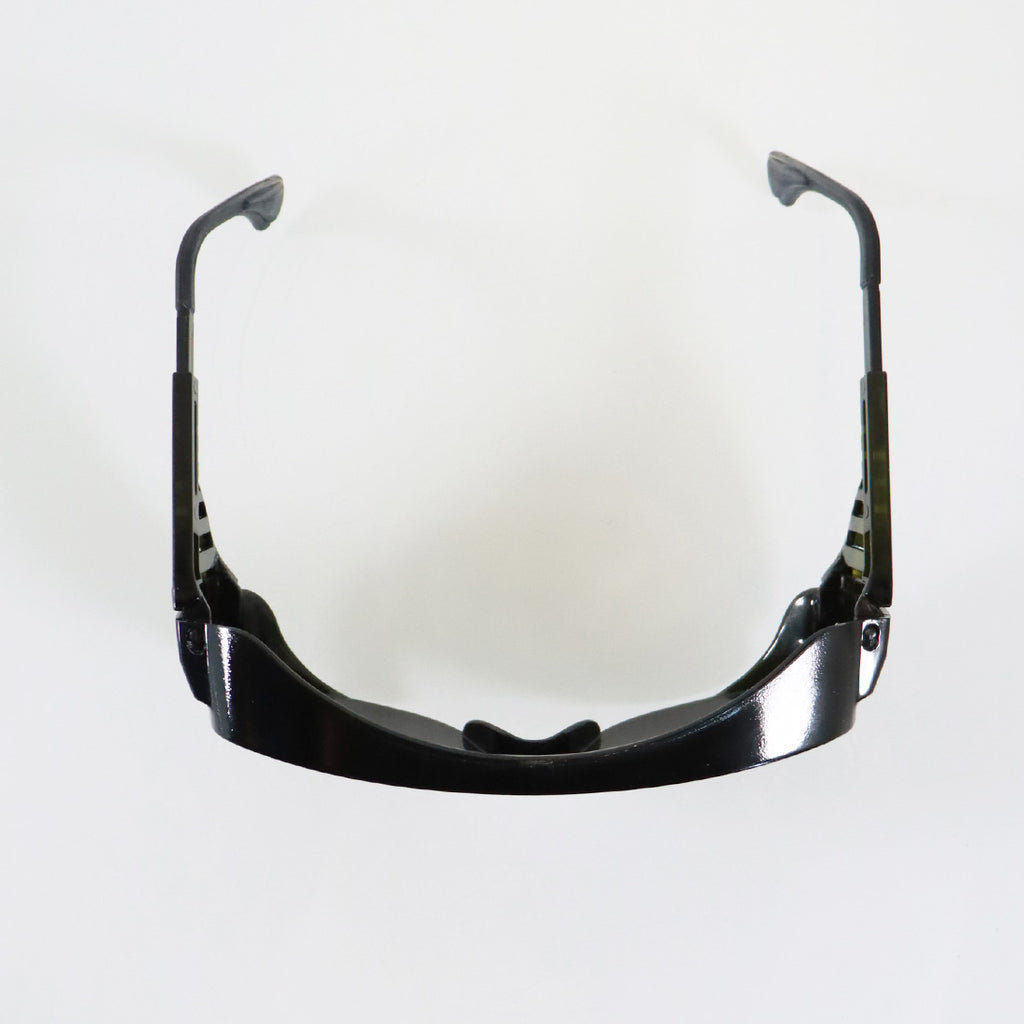 LaserVision Uvex PPE IPL Safety Glasses 5W1SDIN W166 Goggles