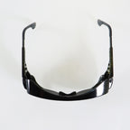 LaserVision Uvex PPE IPL Safety Glasses 5W1SDIN W166 Goggles