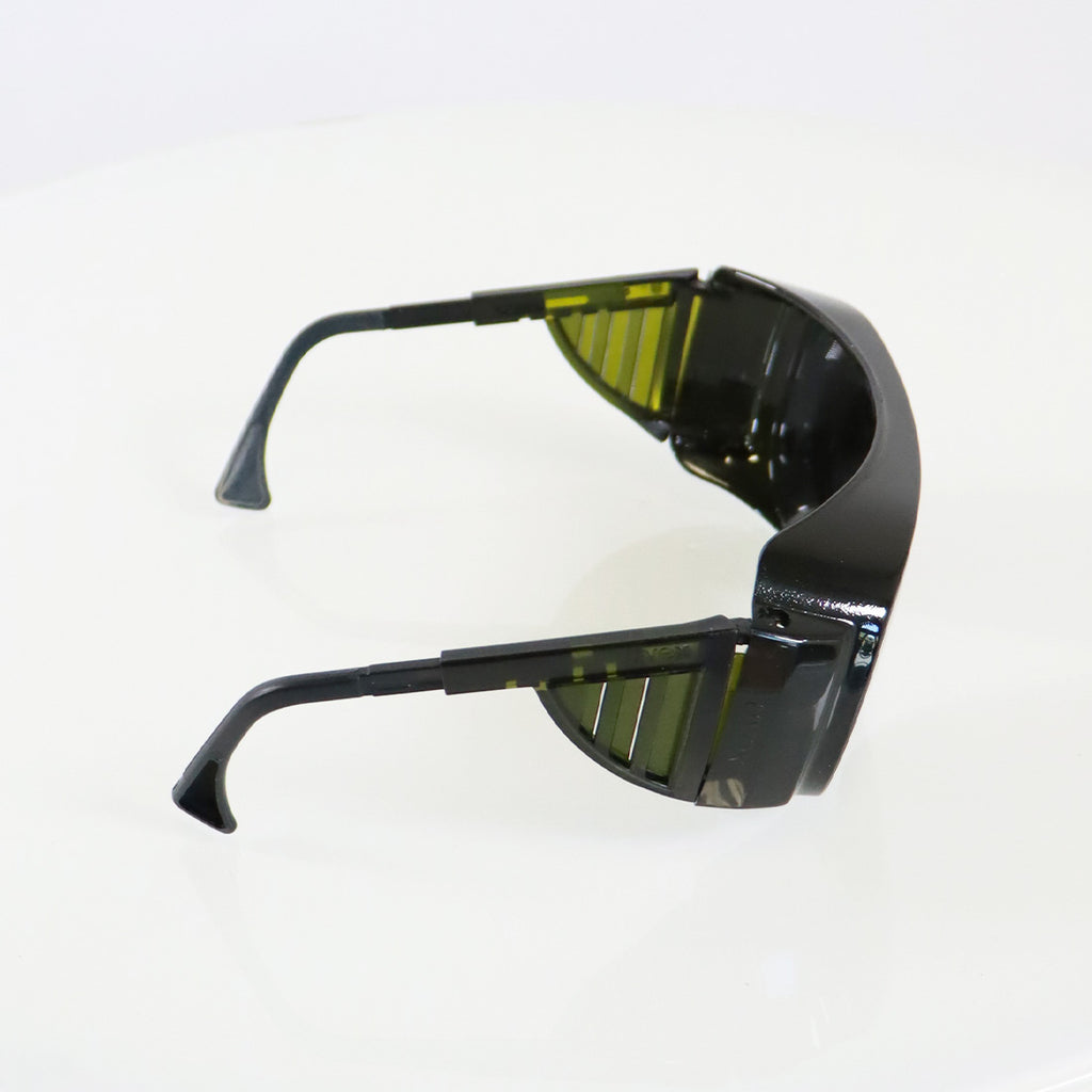 LaserVision Uvex PPE IPL Safety Glasses 5W1SDIN W166 Goggles