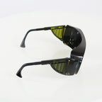 LaserVision Uvex PPE IPL Safety Glasses 5W1SDIN W166 Goggles