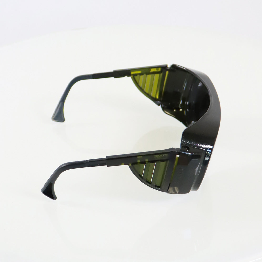 LaserVision Uvex PPE IPL Safety Glasses 5W1SDIN W166 Goggles