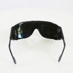 LaserVision Uvex PPE IPL Safety Glasses 5W1SDIN W166 Goggles