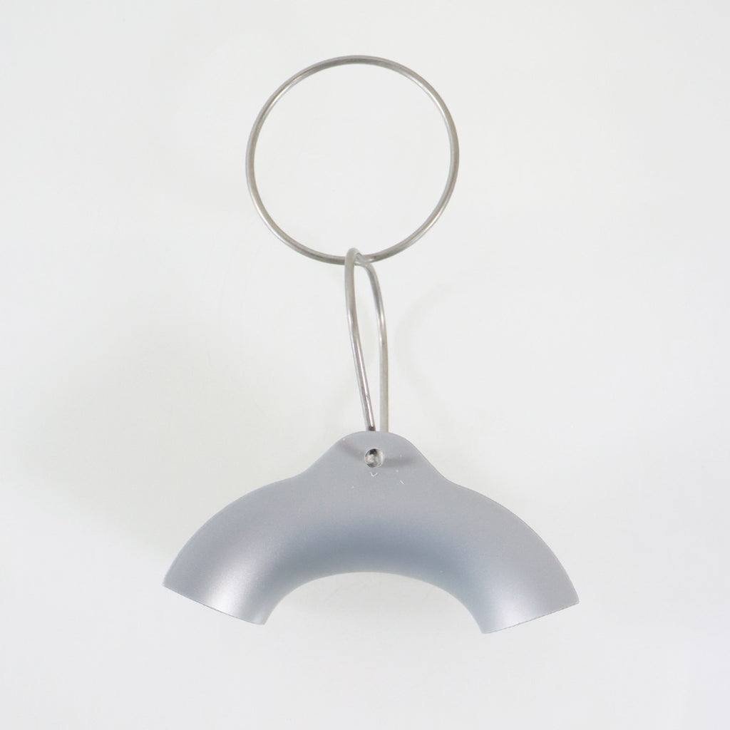 Zimmer Cryo 6 Arched Hanger Hose Hook Assembly Grey 1x