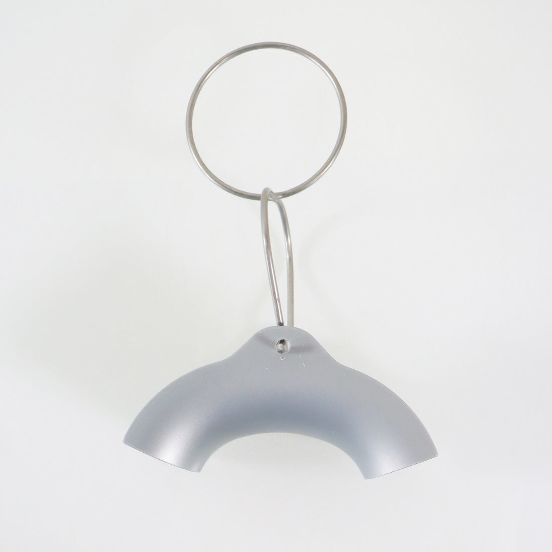 Zimmer Cryo 6 Arched Hanger Hose Hook Assembly Grey 1x