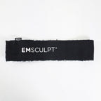 BTL EmSculpt Patient Belt Medium 37in x 3.5in RF HIFEM Tone Applicator Strap