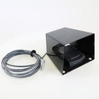 Steute Foot Pedal Foot Switch MKFS 1PW-MED SH11 1302776 3 Pin