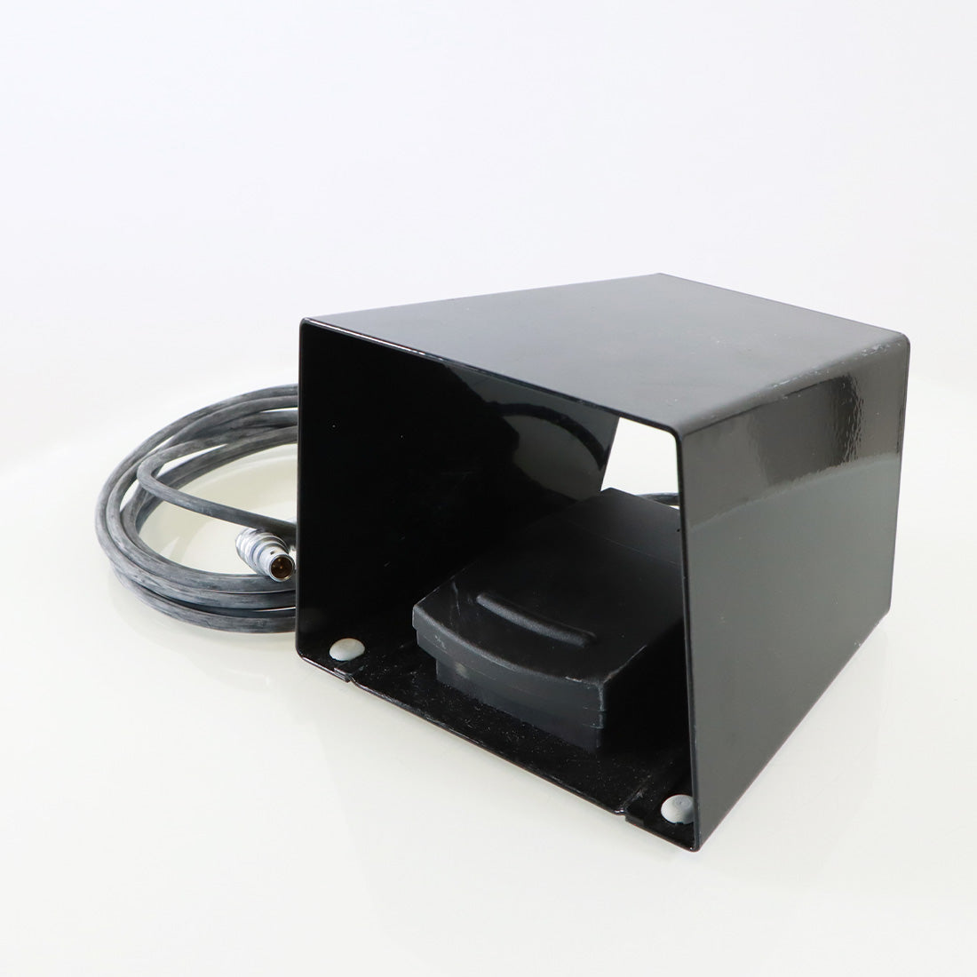 Steute Foot Pedal Foot Switch MKFS 1PW-MED SH11 1302776 3 Pin