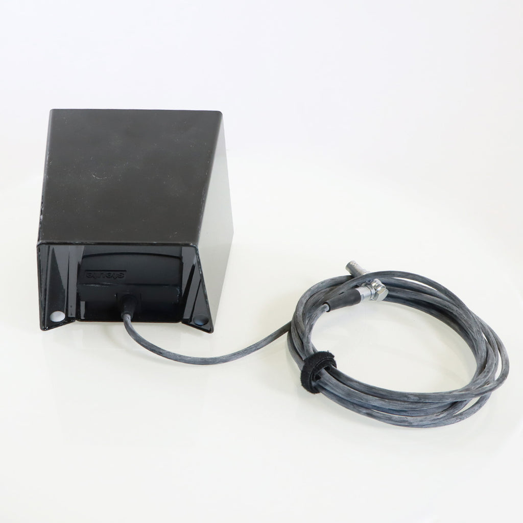 Steute Foot Pedal Foot Switch MKFS 1PW-MED SH11 1302776 3 Pin
