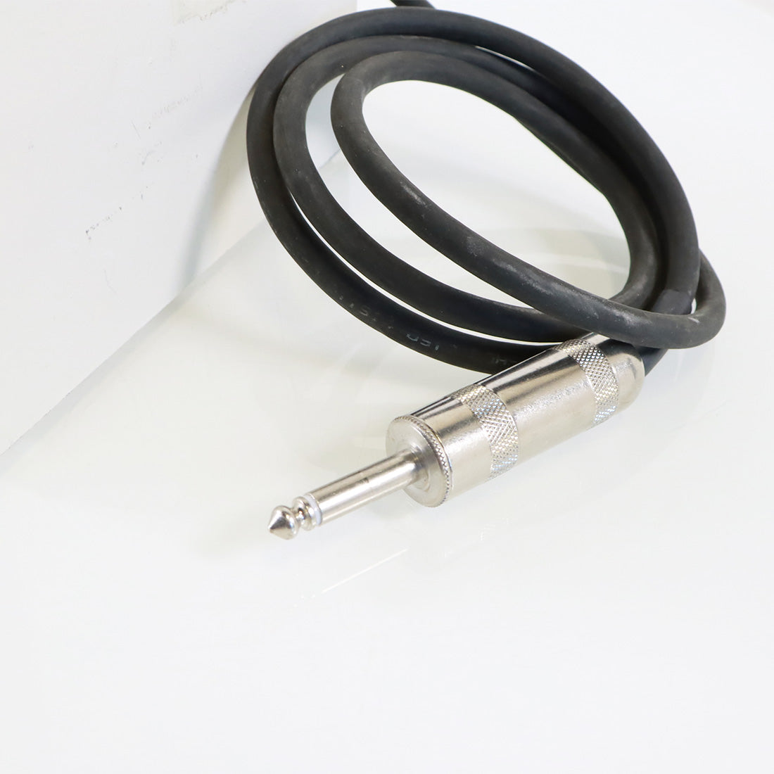 Naturalase Foot Pedal Foot Switch Focus Medical White Metal Shroud