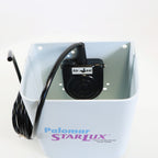 Palomar StarLux 300/500 Pneumatic FootSwitch Metal Shroud 1520-1044
