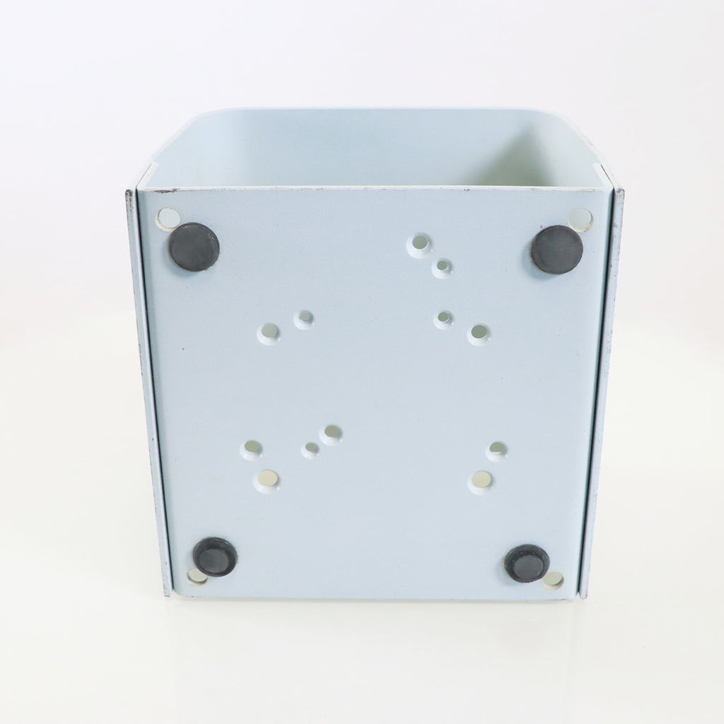 Palomar Starlux Foot Pedal Assembly Guard Metal Cover Shroud Housing 1520-1044