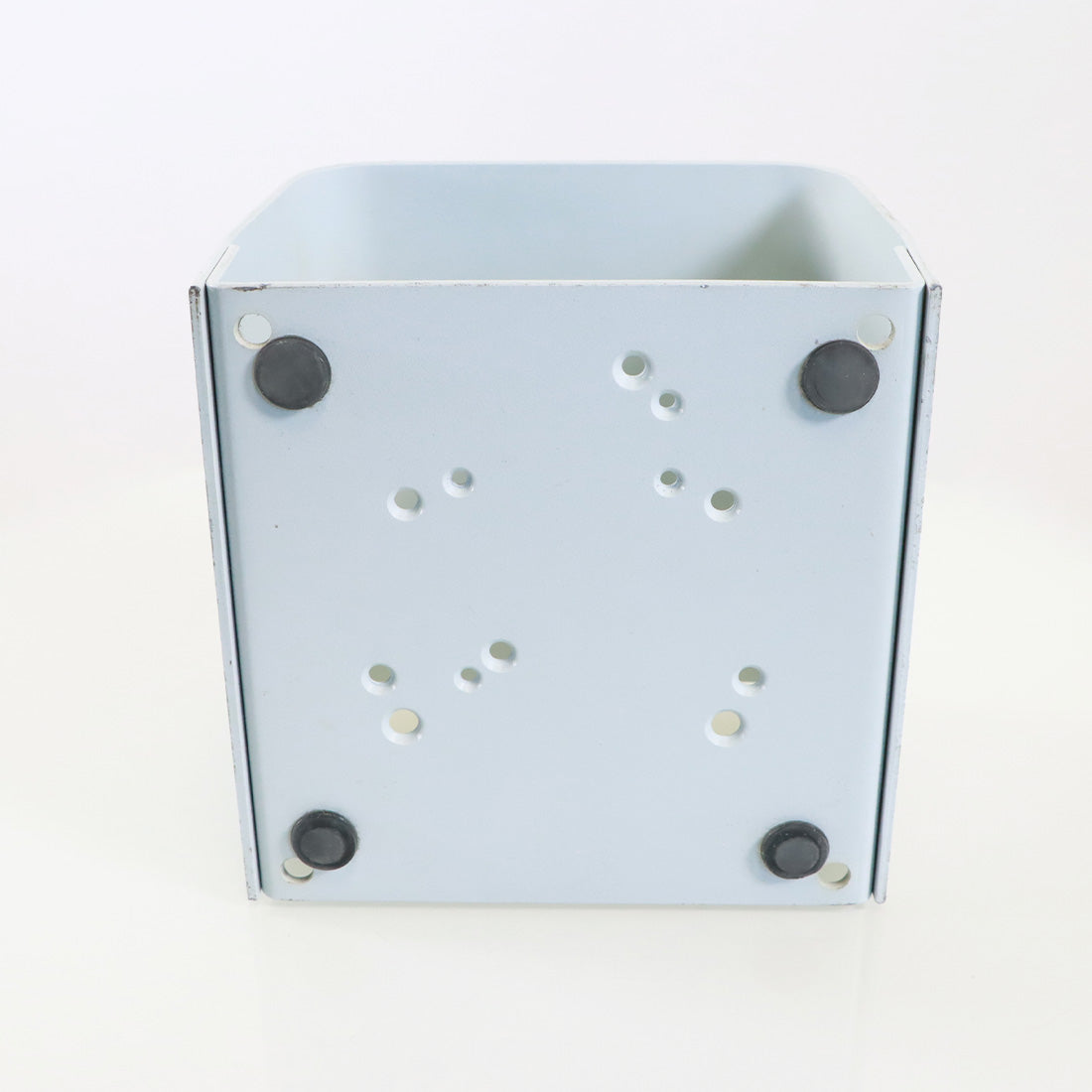 Palomar Starlux Foot Pedal Assembly Guard Metal Cover Shroud Housing 1520-1044