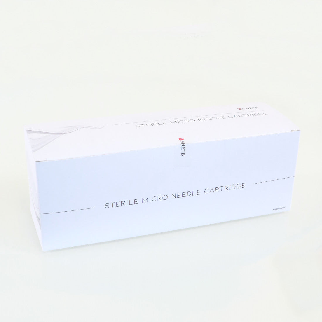 ShenB VirtueRF Smart RF 36-Pin Sterile Microneedling Tip - 5-Pack (EXP 12/11/2026)