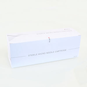 ShenB VirtueRF Smart RF 36-Pin Sterile Microneedling Tip - 5-Pack (Long Dated)
