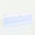 ShenB VirtueRF Smart RF 36-Pin Sterile Microneedling Tip - 5-Pack (Long Dated)