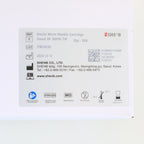 ShenB VirtueRF Smart RF 36-Pin Sterile Microneedling Tip - 5-Pack (EXP 12/11/2026)