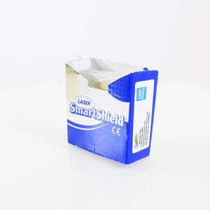 Laser SmartShield Disposable Patient Eye Shields Microdermabrasion x16pcs