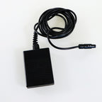 Solta Thermage ThermaCool NXT RF 2 Pin Electric Foot Pedal Switch Footswitch