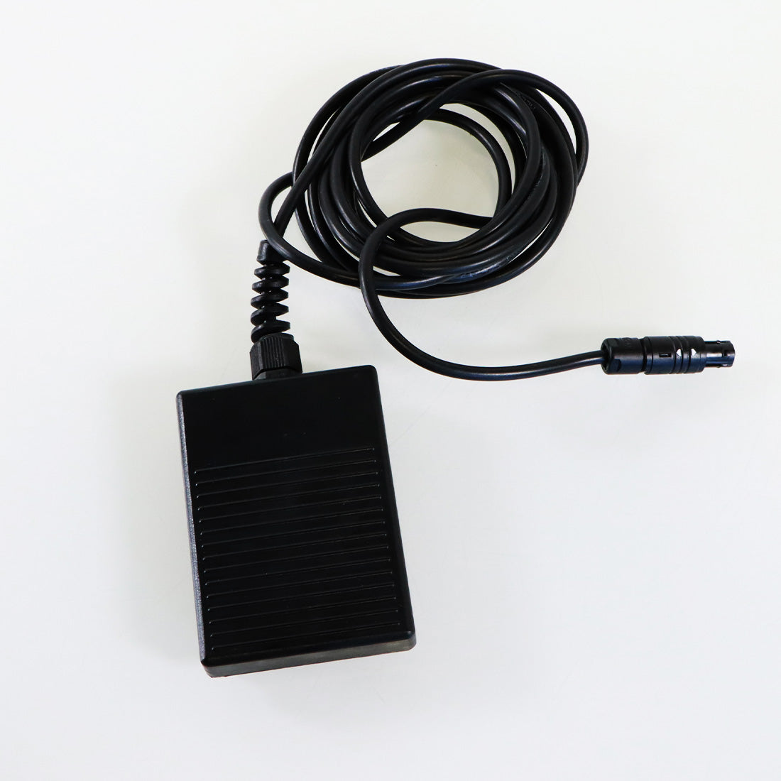 Solta Thermage ThermaCool NXT RF 2 Pin Electric Foot Pedal Switch Footswitch