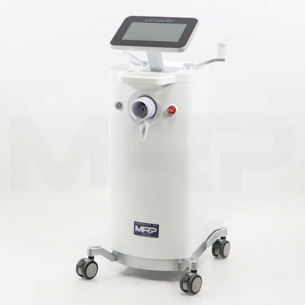 2014 InMode IPL Skin Rejuvenation Resurfacing Laser System w/ 1 Hp