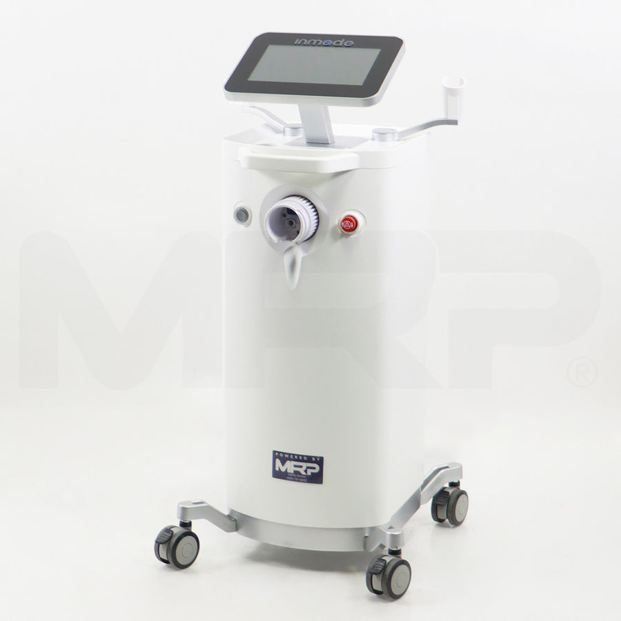 2014 InMode IPL Skin Rejuvenation Resurfacing Laser System w/ 1 Hp