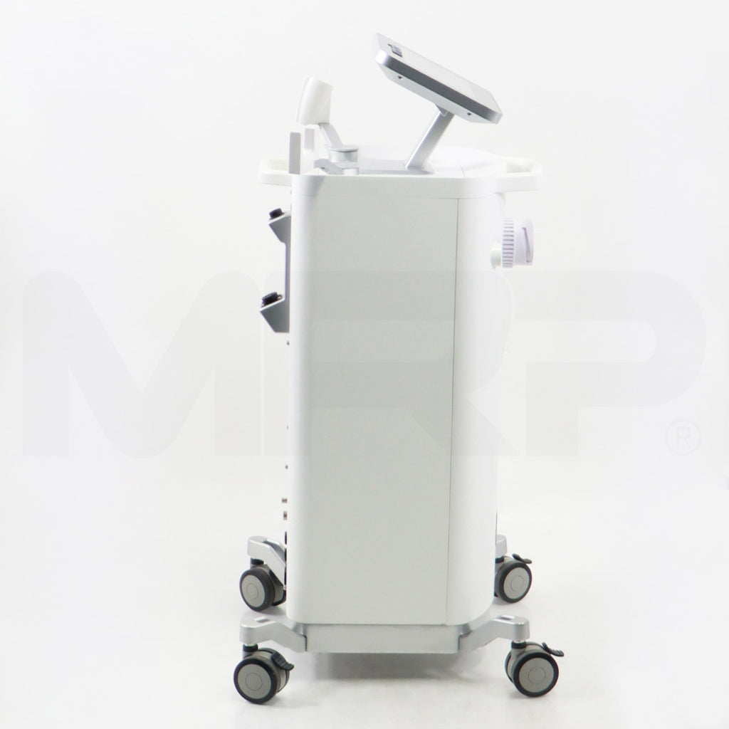 2017 InMode Optimas Morpheus 8 Body Face Skin Treatment AG606666A