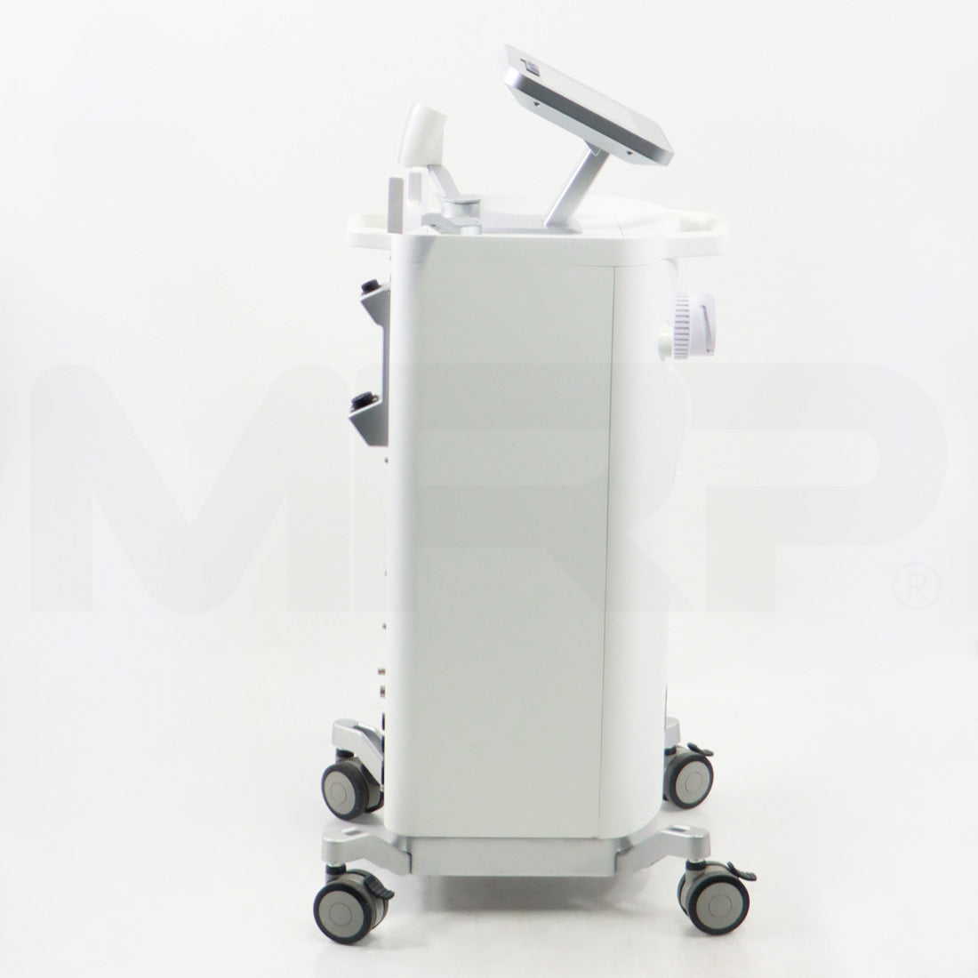2017 InMode Optimas Morpheus 8 Body Face Skin Treatment AG606666A