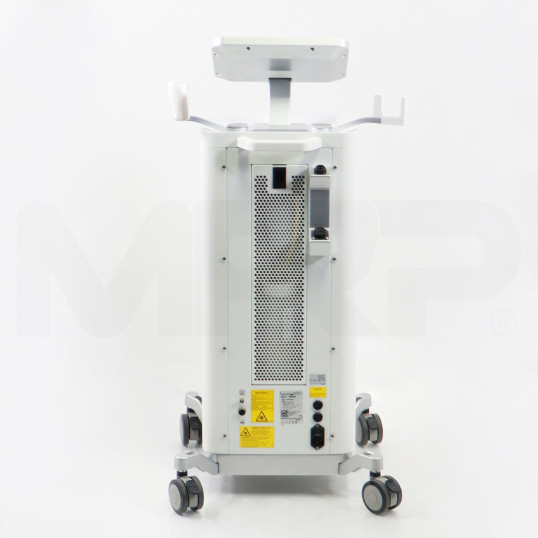 2017 InMode Optimas Morpheus 8 Body Face Skin Treatment AG606666A