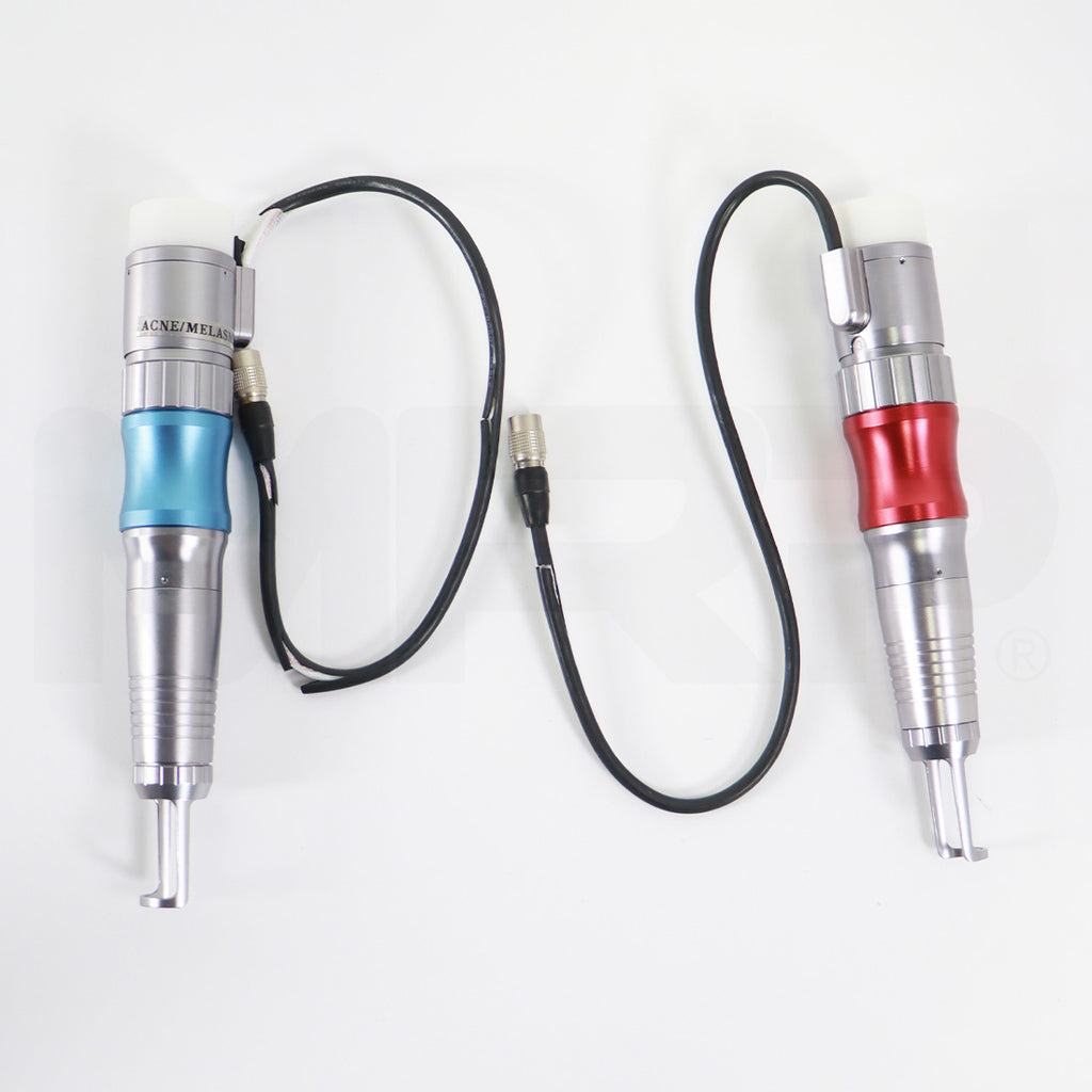 2013 Jeisys Tri-Beam Q-Switched Nd:YAG Laser Surgical Unit