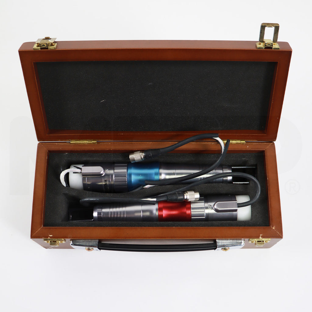 2013 Jeisys Tri-Beam Q-Switched Nd:YAG Laser Surgical Unit
